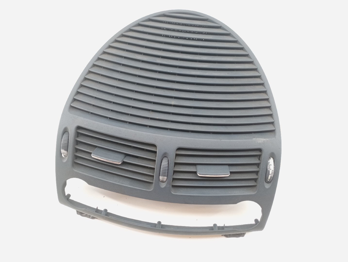 Difusor de ar central MERCEDES-BENZ E-CLASS T-Model (S211) | 03 - 09