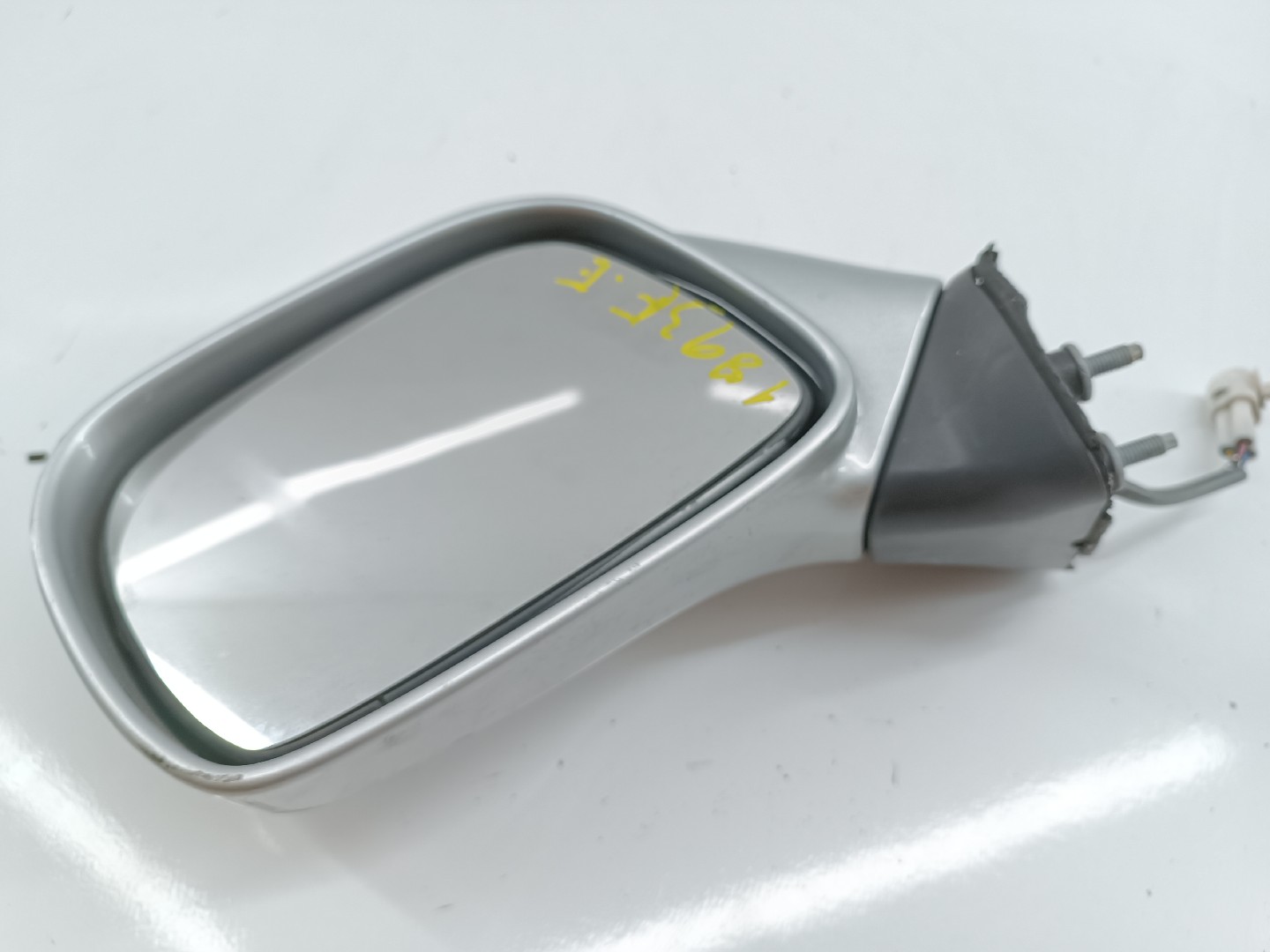 Espelho Retrovisor Esquerdo OPEL AGILA (A) (H00) | 00 - 07 Imagem-2