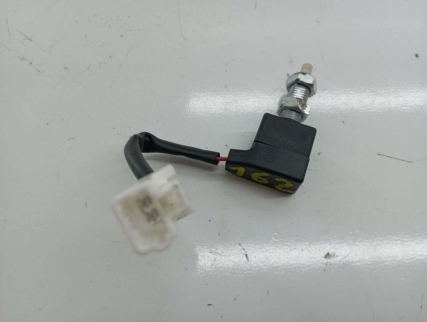 Sensor do pedal de embraiagem HYUNDAI TUCSON (LM, EL, ELH) | 09 - 