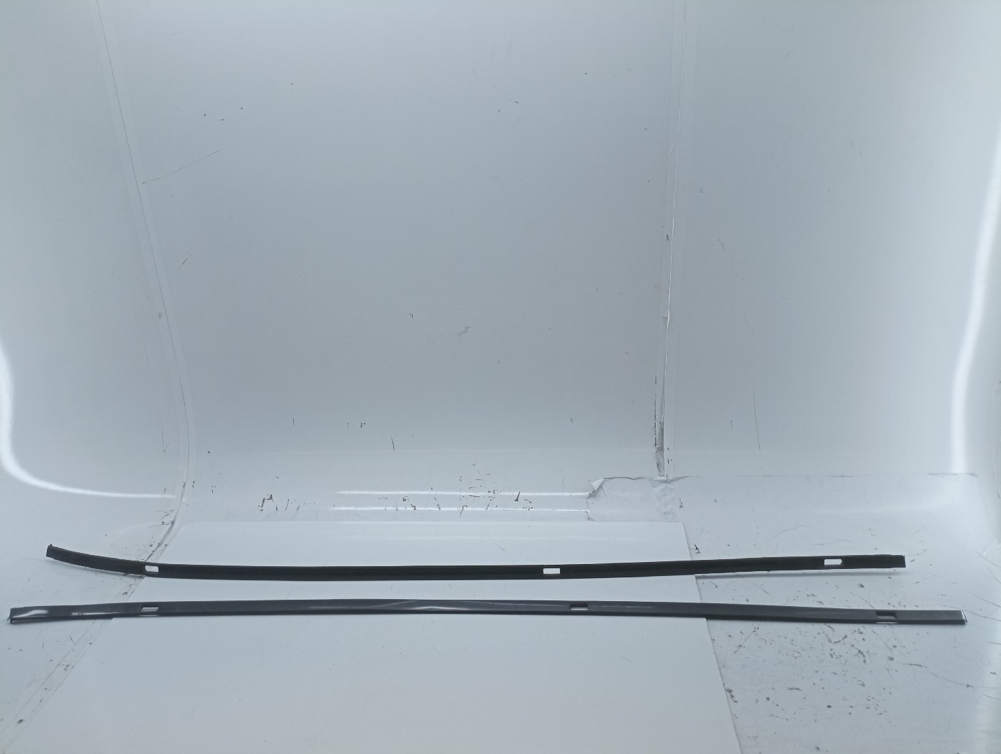 Friso do Tejadilho AUDI A4 Avant (8E5, B6) | 00 - 05