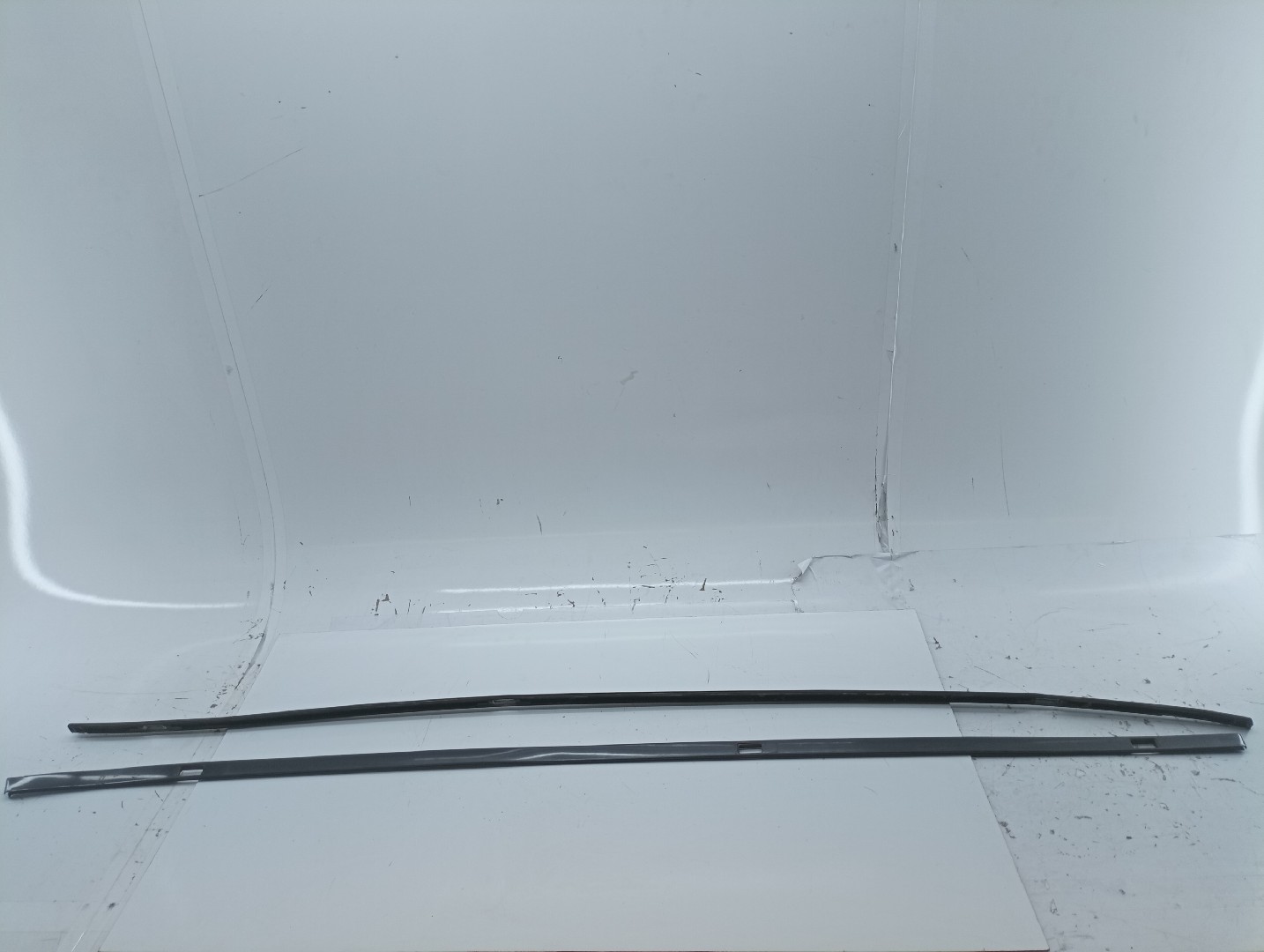 Friso do Tejadilho AUDI A4 Avant (8E5, B6) | 00 - 05 Imagem-3