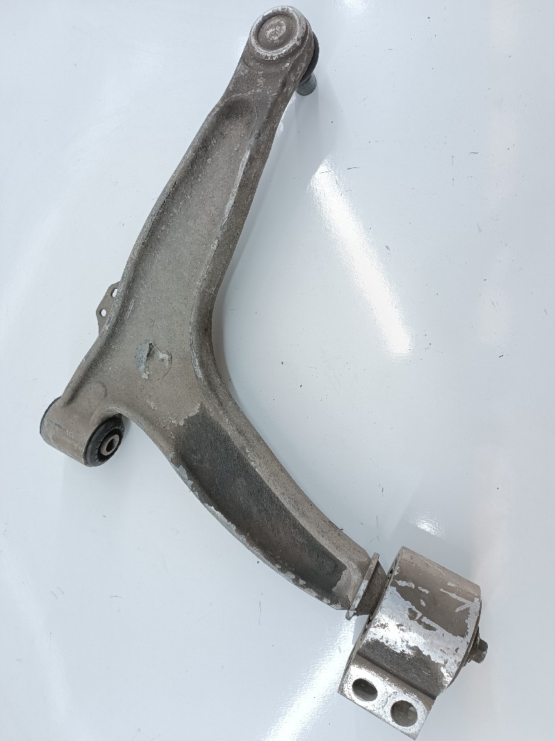 Braço de suspensão pequeno esquerdo OPEL VECTRA C (Z02) | 02 - 09 Imagem-1