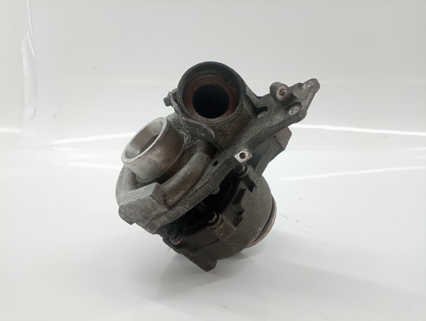 Turbo MERCEDES-BENZ E-CLASS (W211) | 02 - 09 Imagem-3