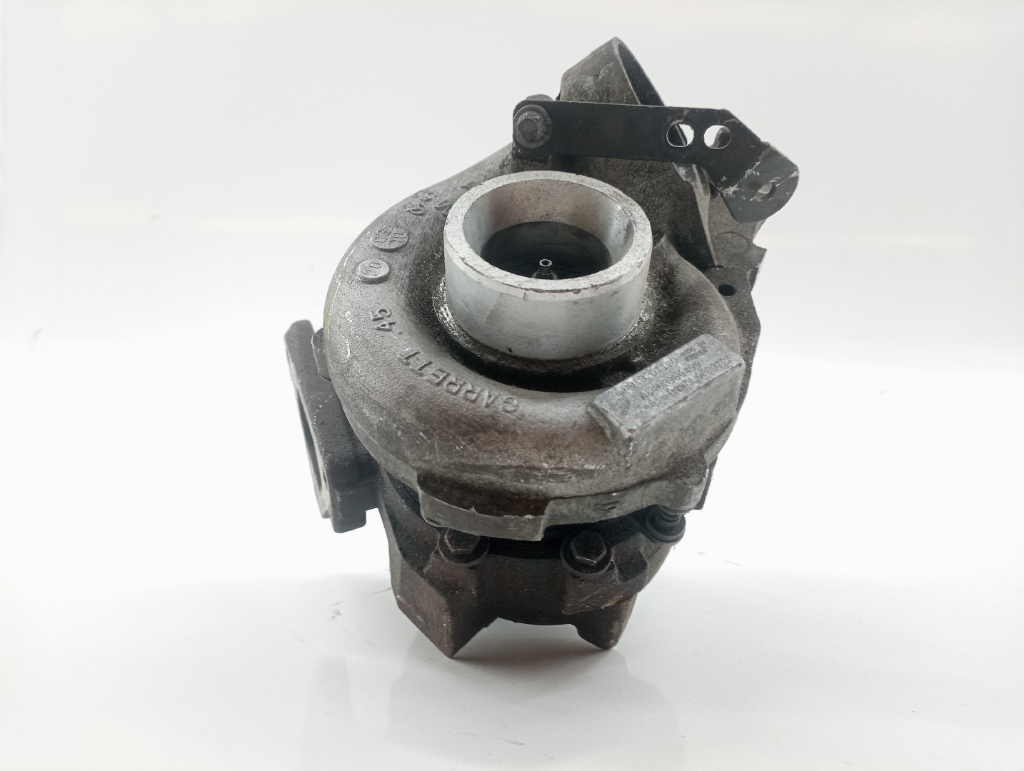 Turbo MERCEDES-BENZ E-CLASS (W211) | 02 - 09 Imagem-2