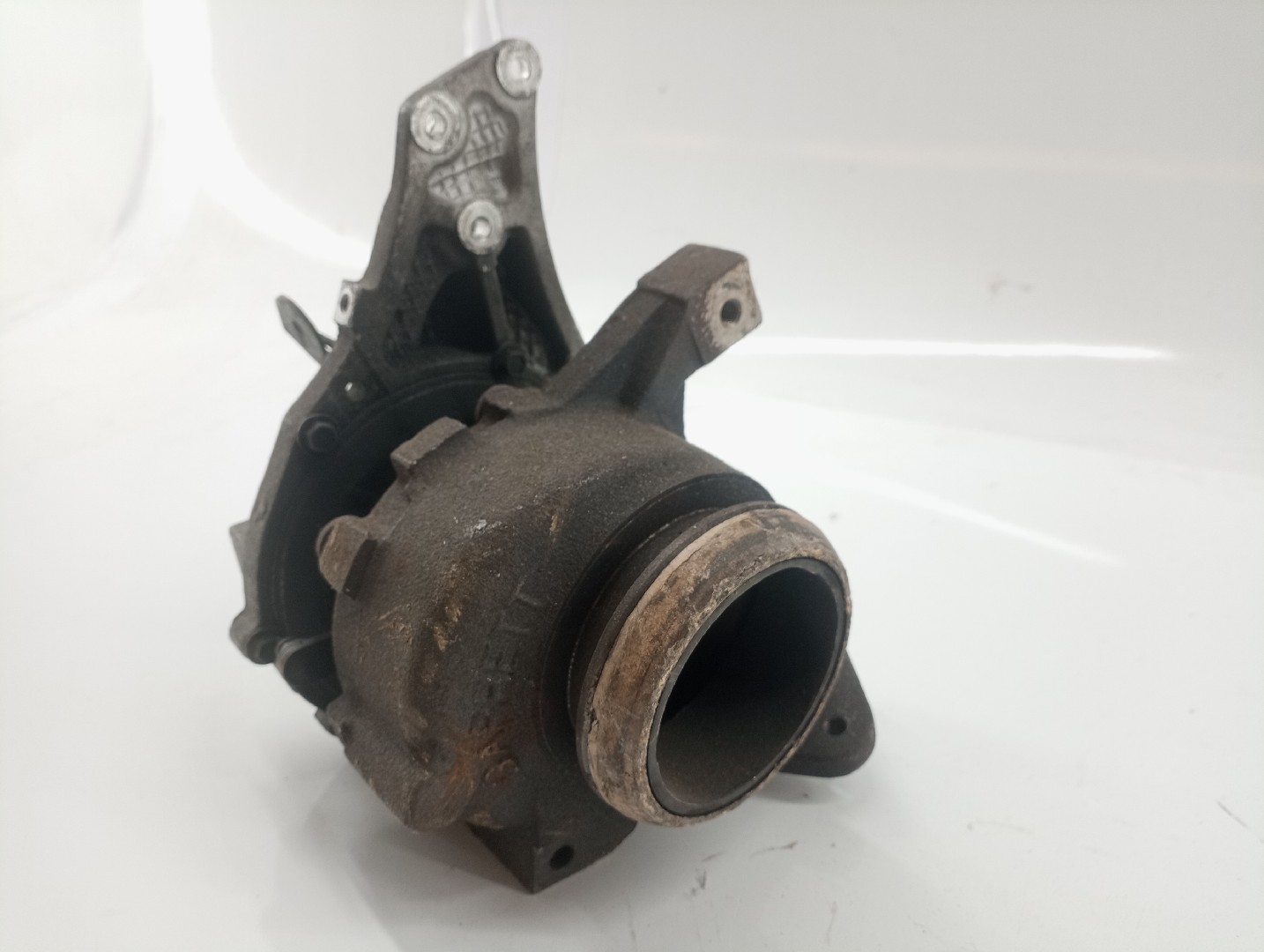 Turbo MERCEDES-BENZ E-CLASS (W211) | 02 - 09 Imagem-4