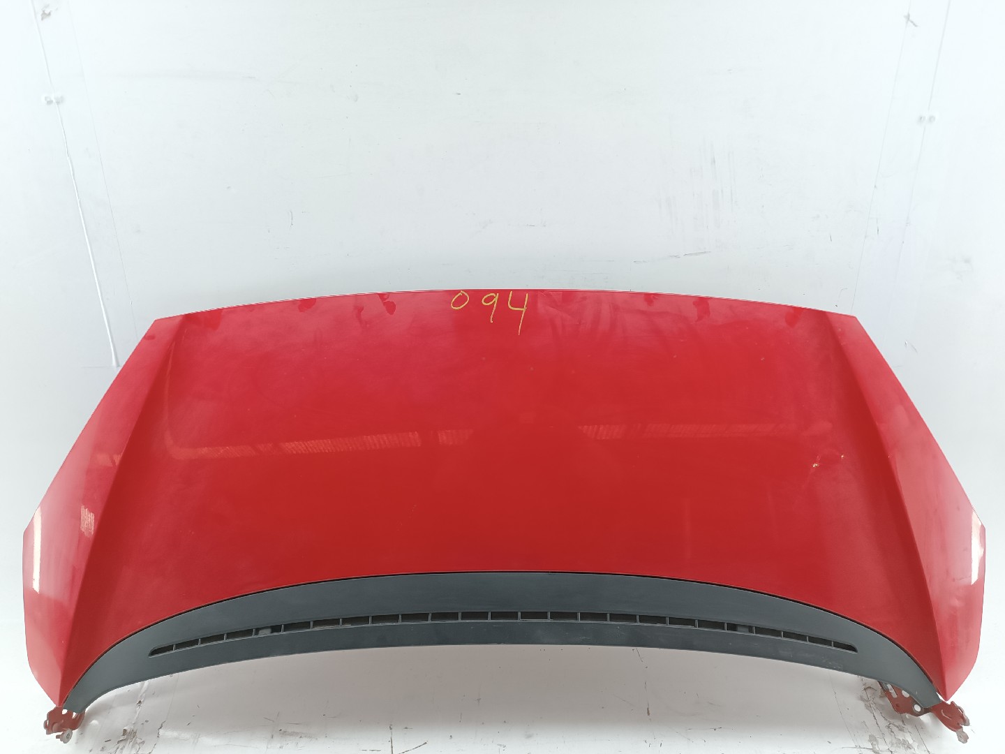 Capo PEUGEOT 1007 (KM_) | 05 -  Imagem-1