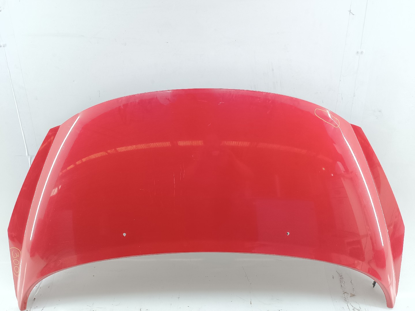 Capot PEUGEOT 207 (WA_, WC_) | 06 - 15 Imagem-2