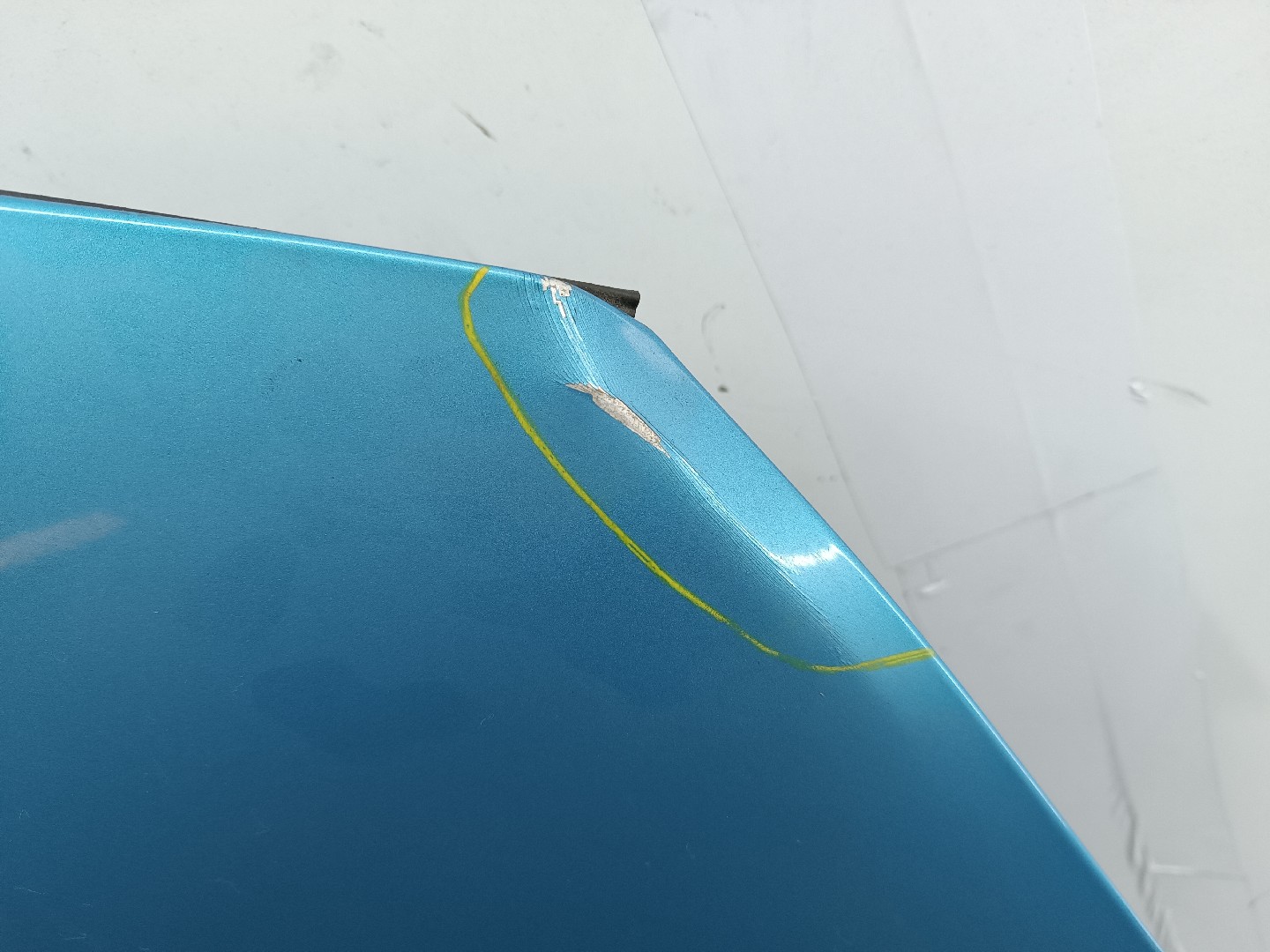 Capo NISSAN LEAF (ZE0) | 10 -  Imagem-2