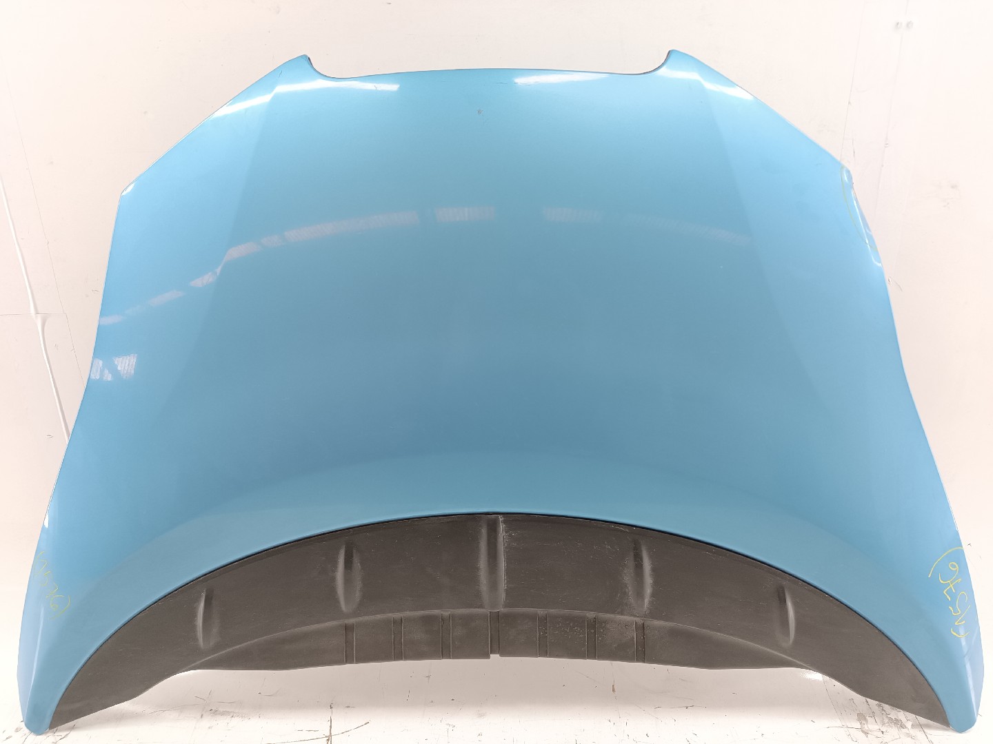 Capo NISSAN LEAF (ZE0) | 10 -  Imagem-3