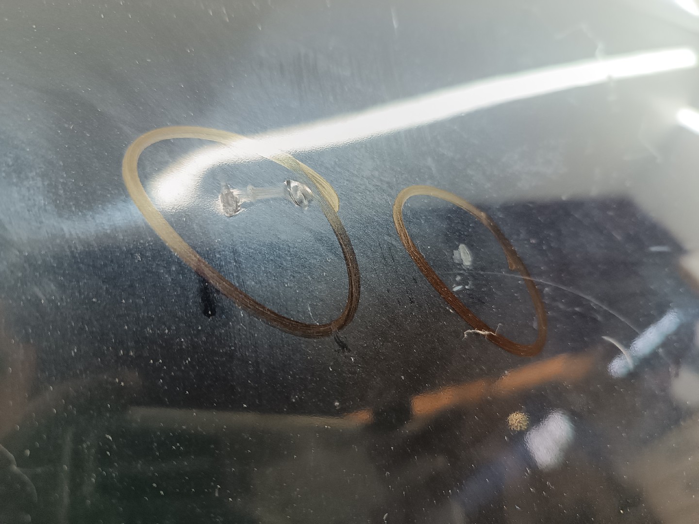 Capo HONDA CIVIC VII Hatchback (EU, EP, EV) | 99 - 06 Imagem-2