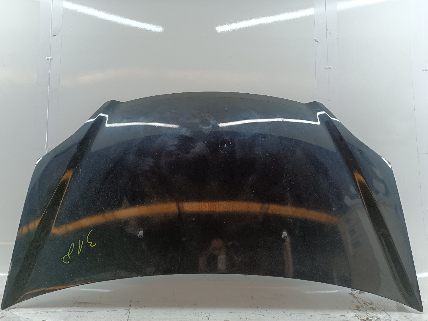 Capo HONDA CIVIC VII Hatchback (EU, EP, EV) | 99 - 06 Imagem-3