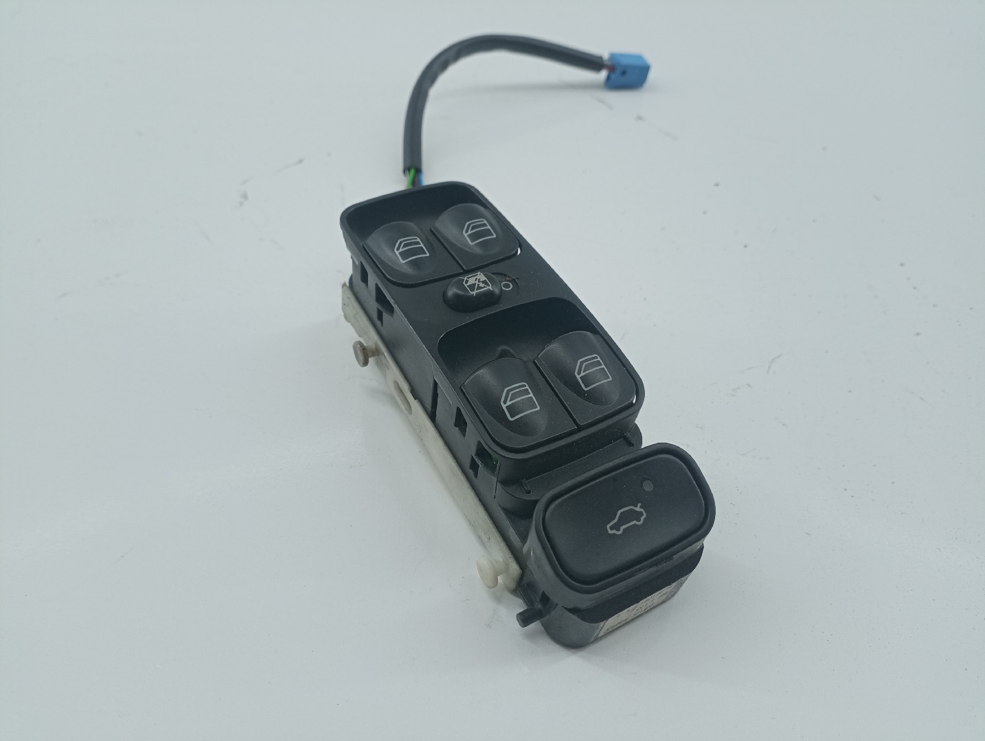 Interruptor Vidros Frente Esquerdo MERCEDES-BENZ C-CLASS T-Model (S203) | 01 - 07