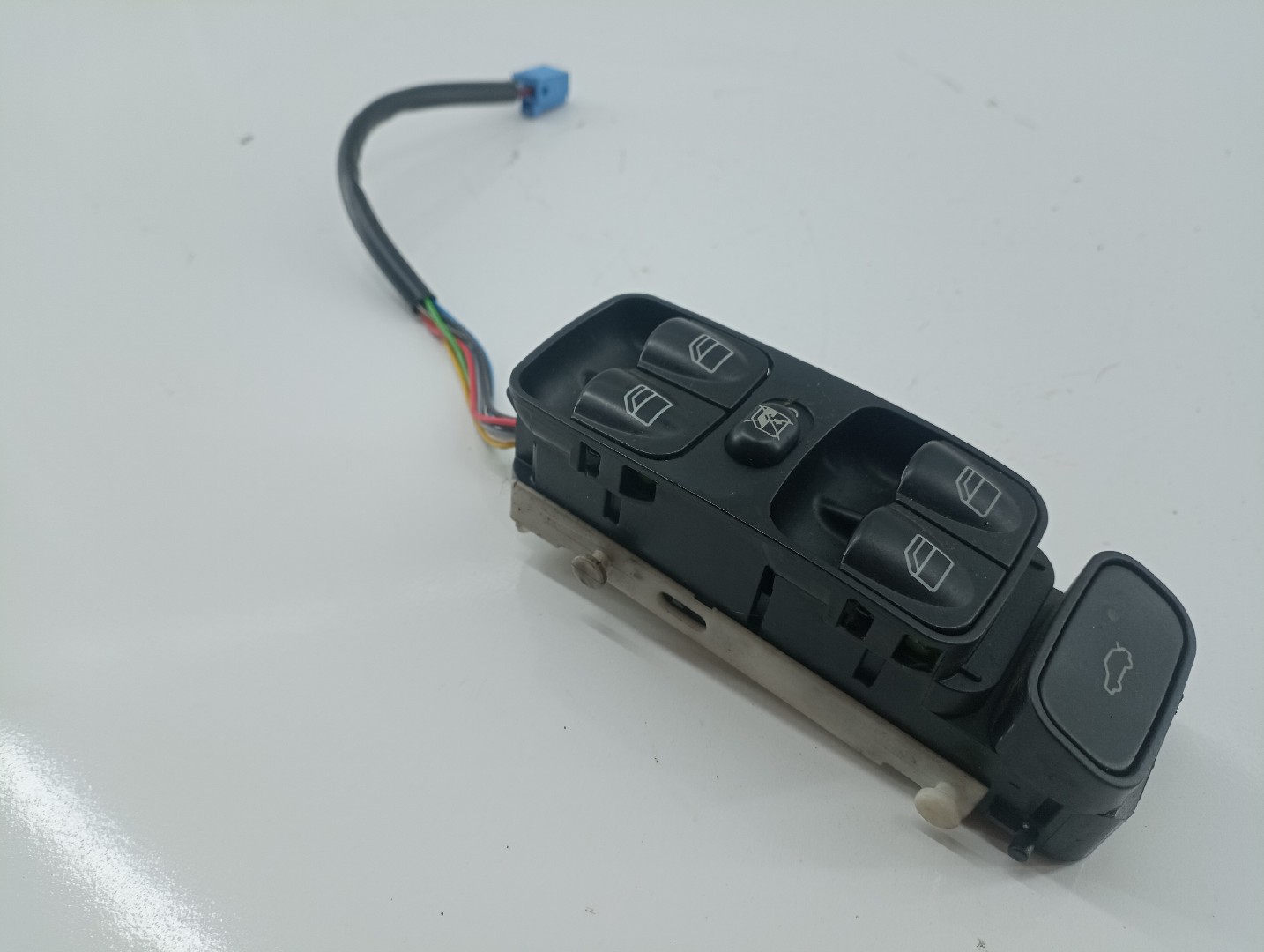 Interruptor Vidros Frente Esquerdo MERCEDES-BENZ C-CLASS T-Model (S203) | 01 - 07 Imagem-3