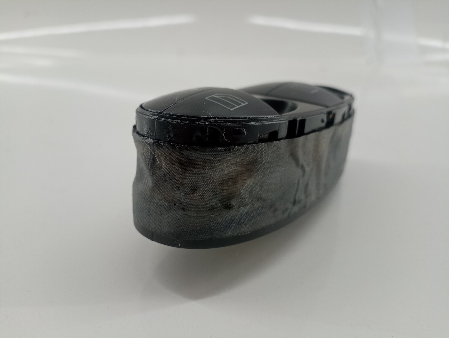 Interruptor Vidros Frente Esquerdo MERCEDES-BENZ E-CLASS T-Model (S211) | 03 - 09 Imagem-1