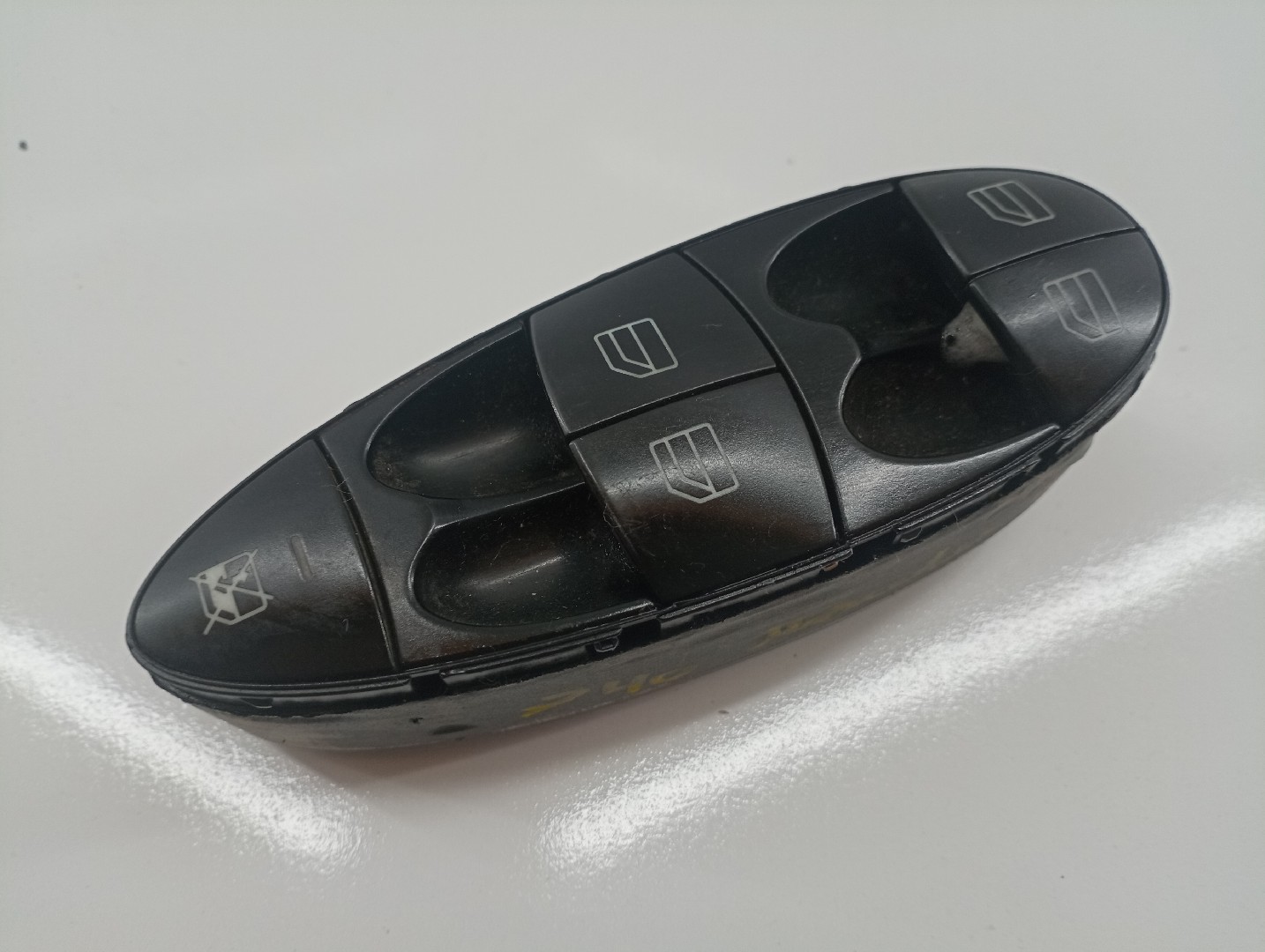 Interruptor Vidros Frente Esquerdo MERCEDES-BENZ E-CLASS T-Model (S211) | 03 - 09 Imagem-5