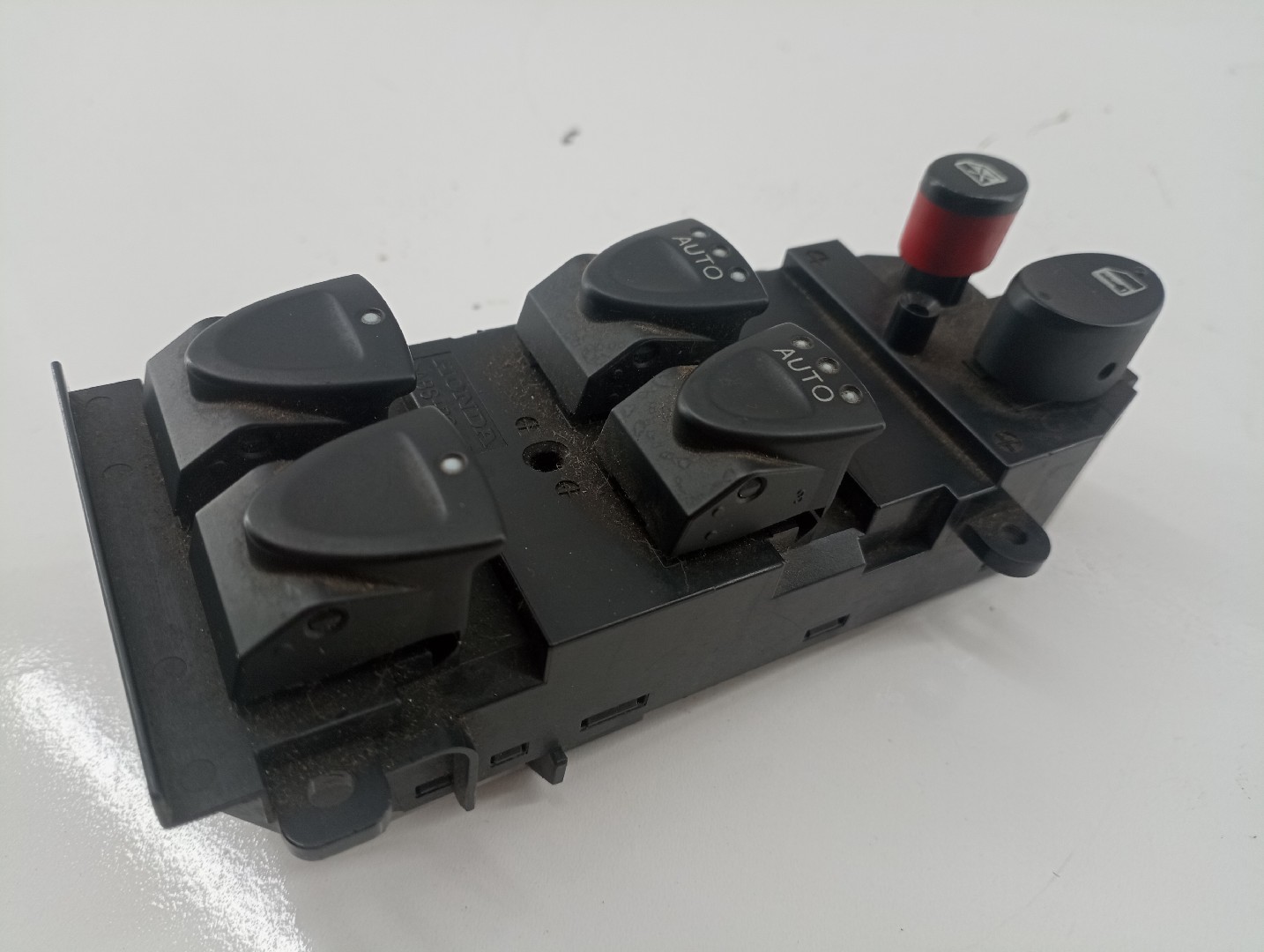 Comutador de vidro frente esquerdo HONDA CIVIC VIII Hatchback (FN, FK) | 05 -  Imagem-1