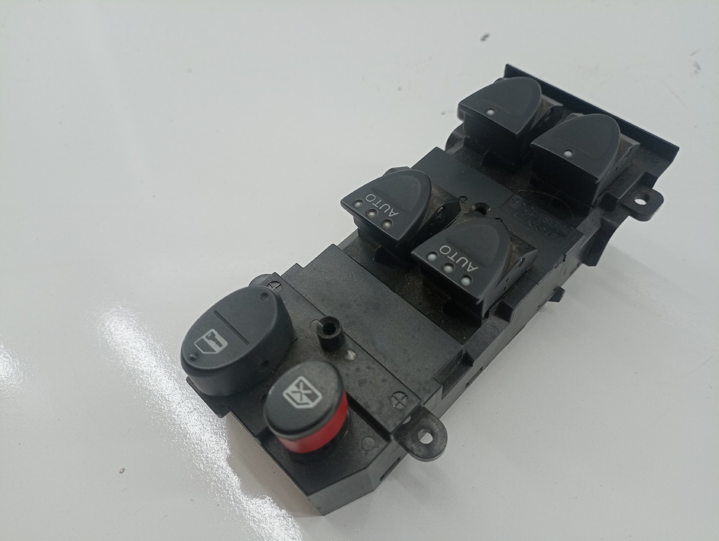 Comutador de vidro frente esquerdo HONDA CIVIC VIII Hatchback (FN, FK) | 05 -  Imagem-2