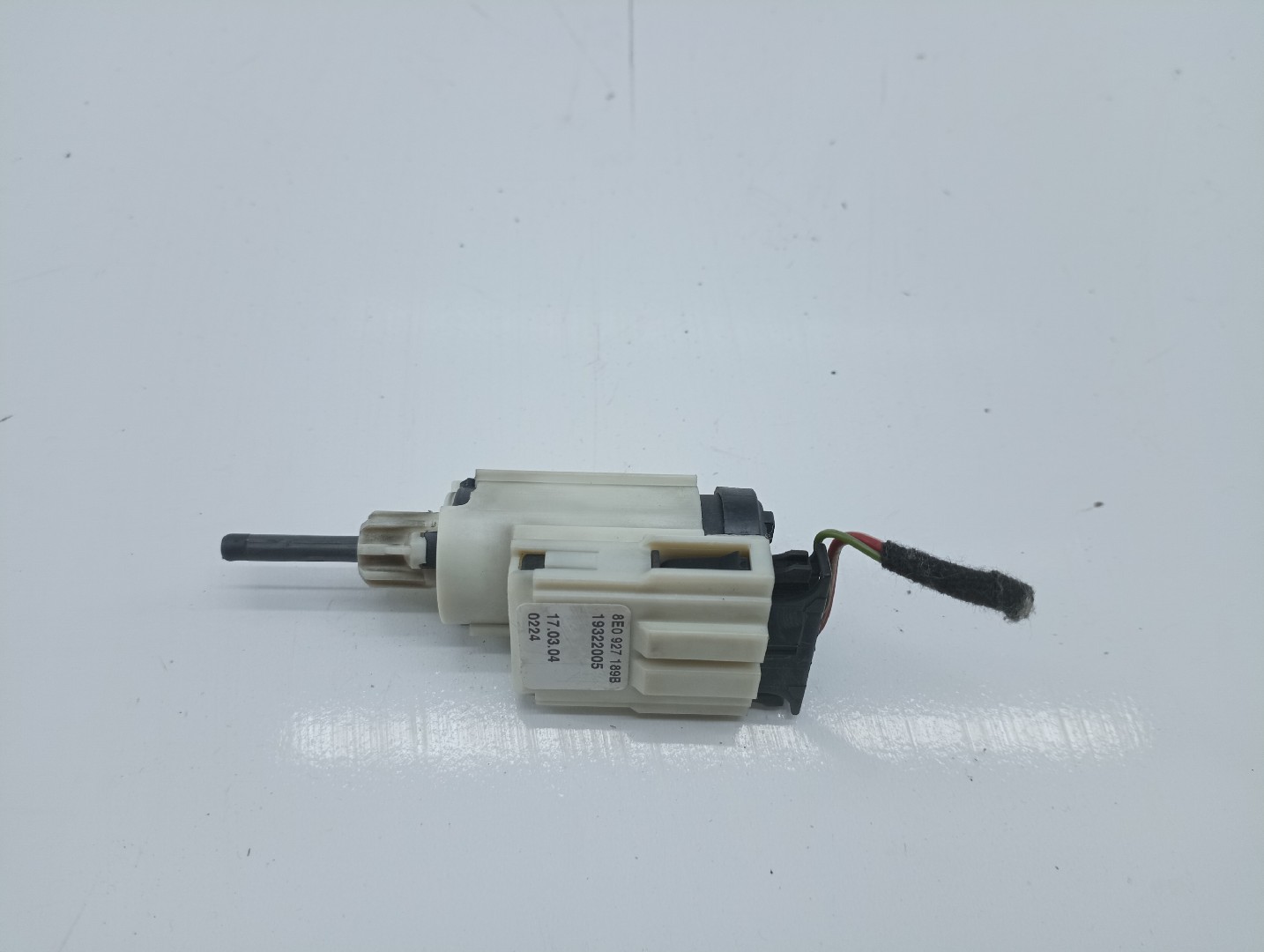 Botão de luz de travão AUDI A4 Avant (8E5, B6) | 00 - 05