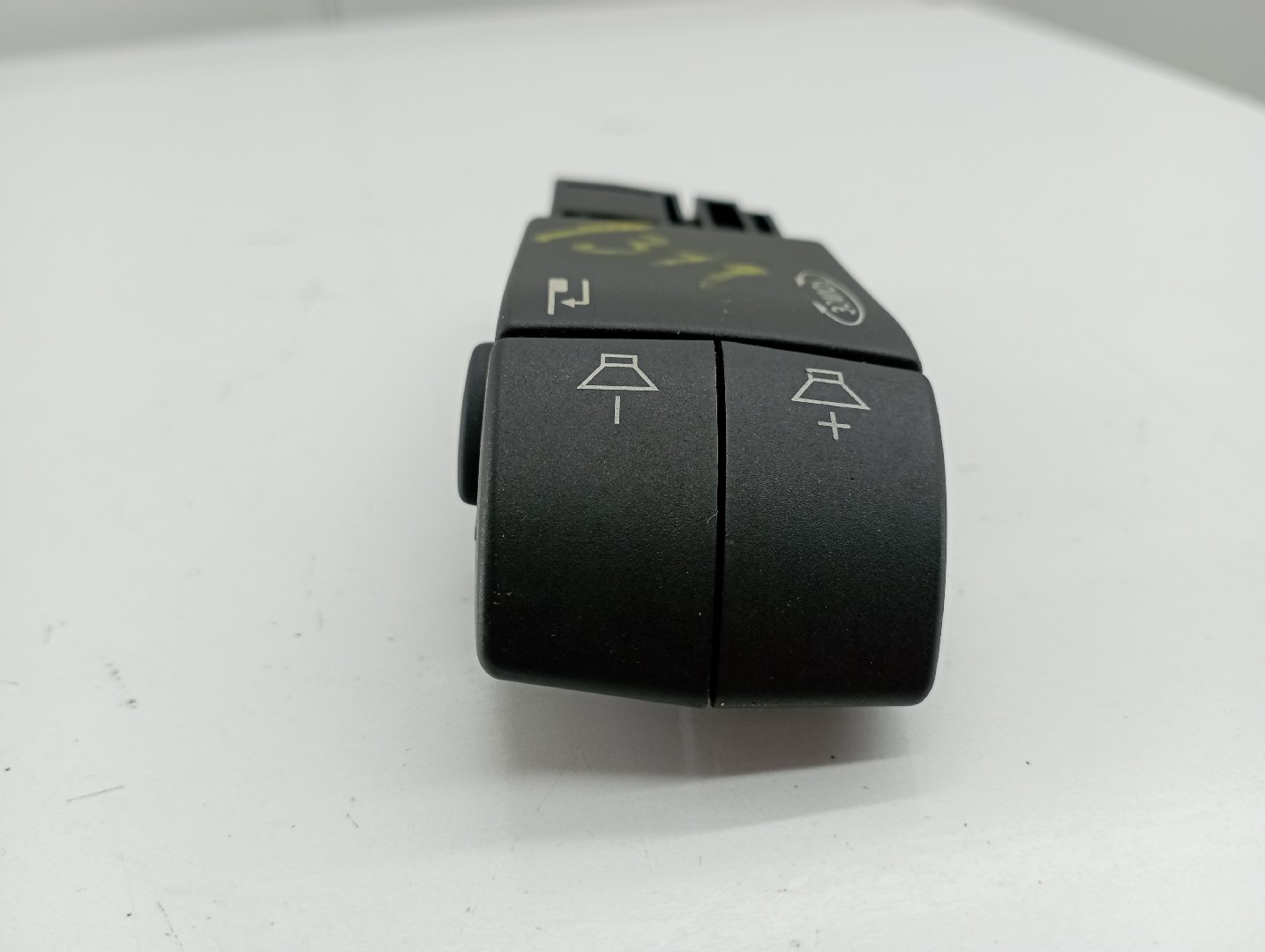 Comando de rádio RENAULT LAGUNA II (BG0/1_) | 01 - 07