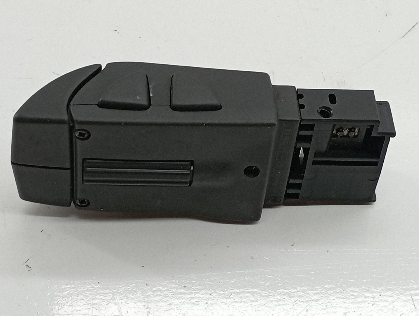 Comando de rádio RENAULT LAGUNA II (BG0/1_) | 01 - 07 Imagem-6