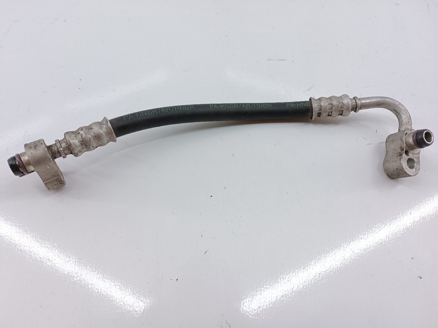 Tubo de Ar Condicionado BMW 5 (E39) | 95 - 03 Imagem-2