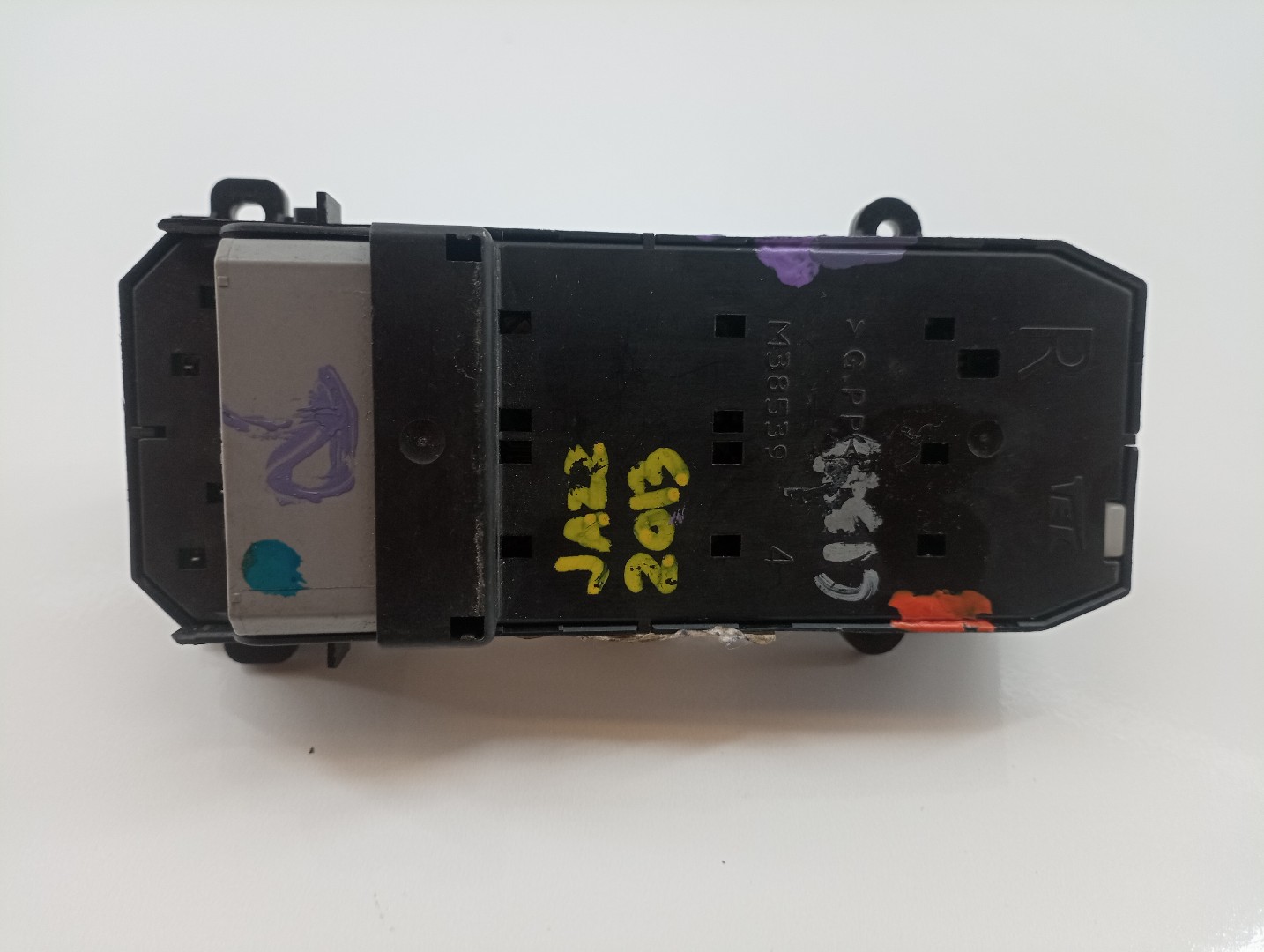 Interruptor Vidros Frente Esquerdo HONDA JAZZ SHUTTLE (GG8, GG7, GP2) | 11 -  Imagem-3