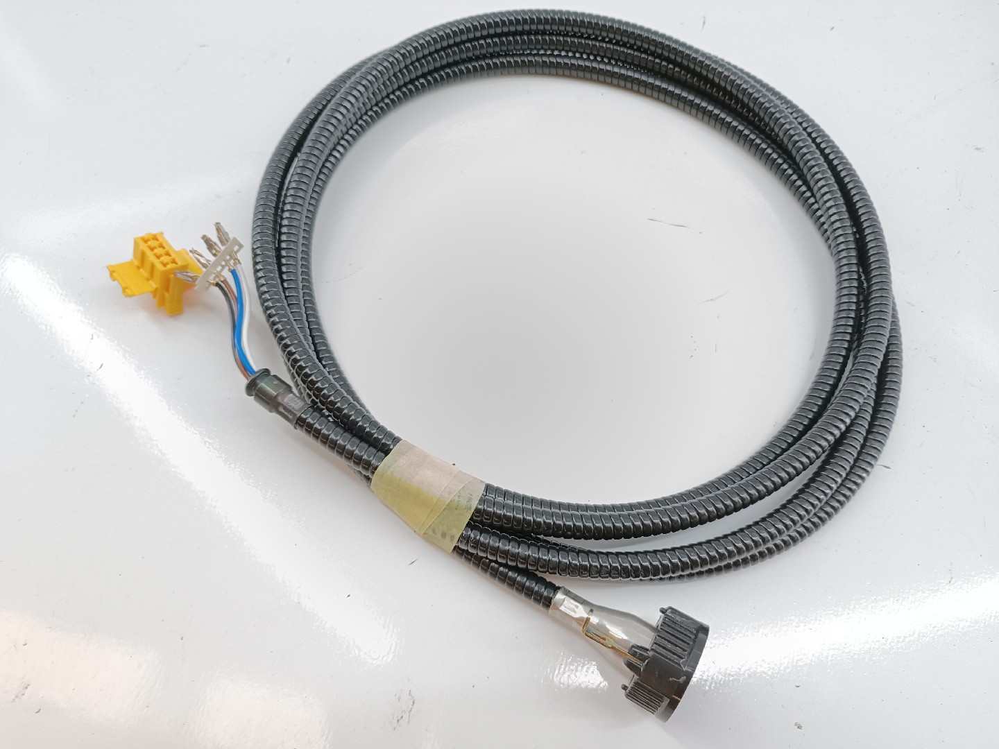 cabo de acelerador MITSUBISHI Canter (FE5, FE6) 6.Generation | 86 - 