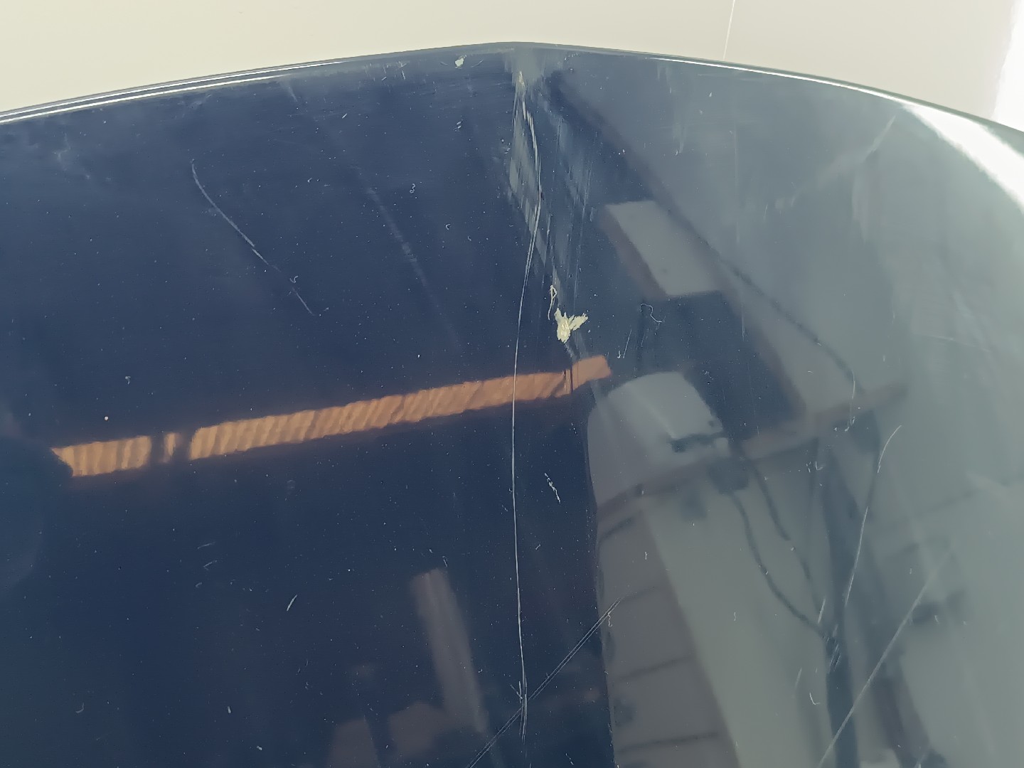 Capo RENAULT CLIO III (BR0/1, CR0/1) | 05 -  Imagem-4