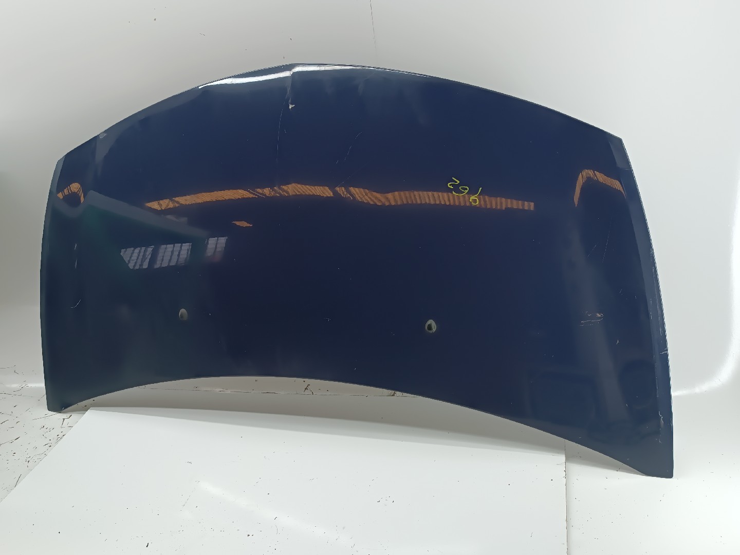 Capo RENAULT CLIO III (BR0/1, CR0/1) | 05 -  Imagem-8