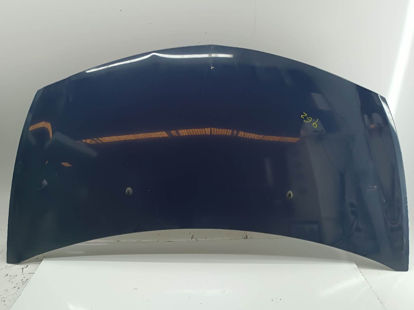 Capo RENAULT CLIO III (BR0/1, CR0/1) | 05 -  Imagem-2