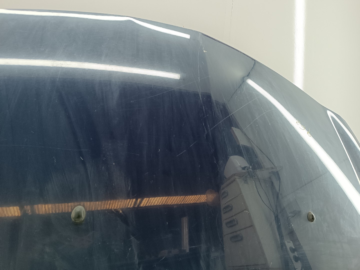 Capo RENAULT CLIO III (BR0/1, CR0/1) | 05 -  Imagem-5