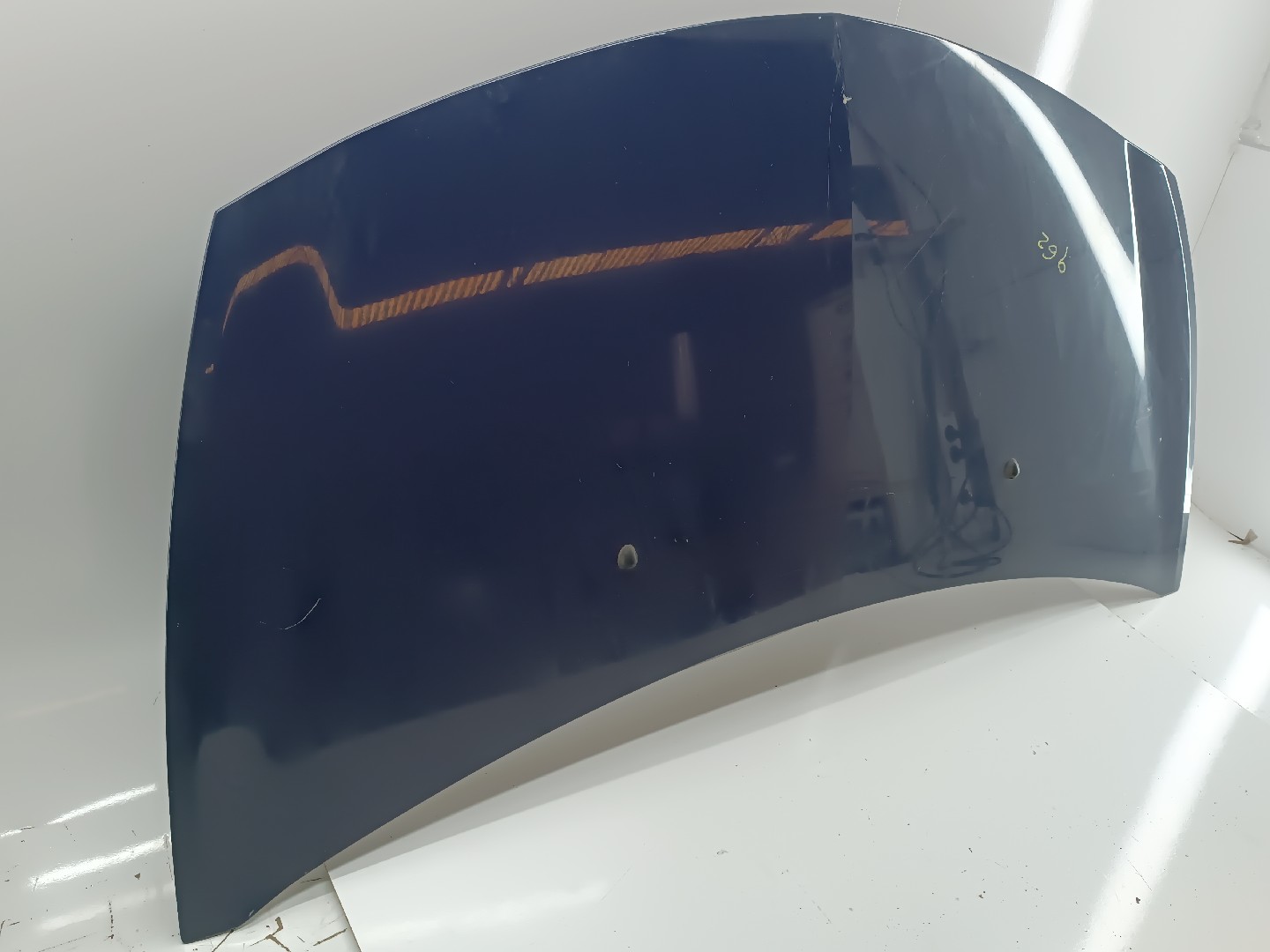 Capo RENAULT CLIO III (BR0/1, CR0/1) | 05 -  Imagem-7