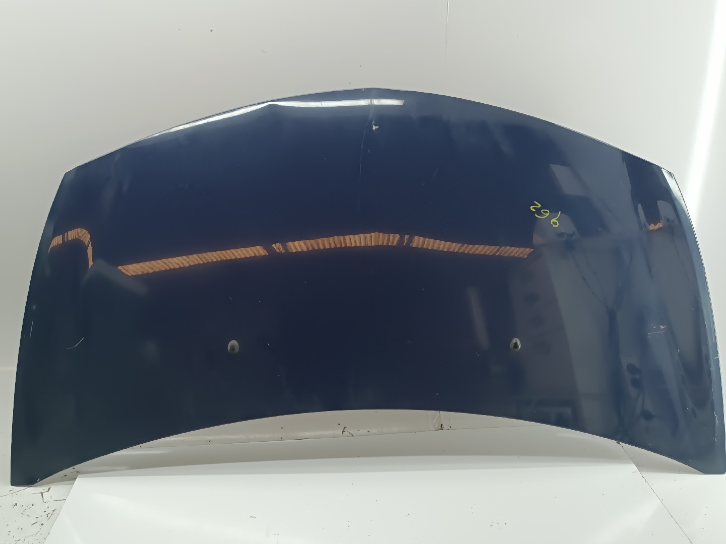 Capo RENAULT CLIO III (BR0/1, CR0/1) | 05 -  Imagem-10