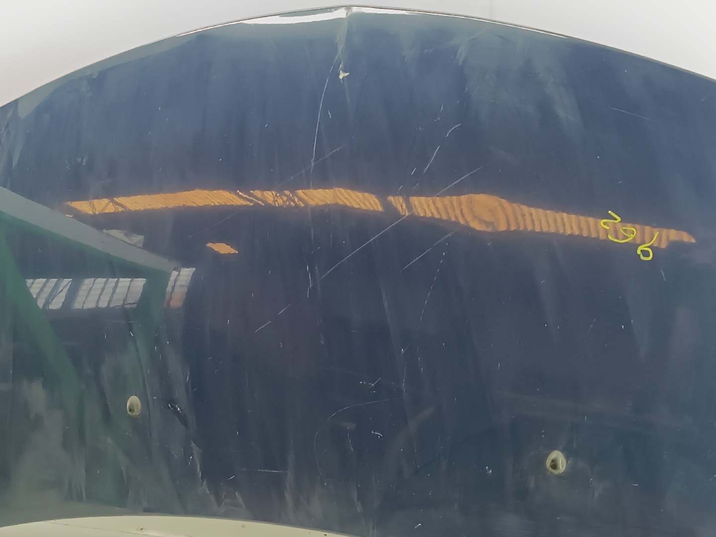 Capo RENAULT CLIO III (BR0/1, CR0/1) | 05 -  Imagem-9