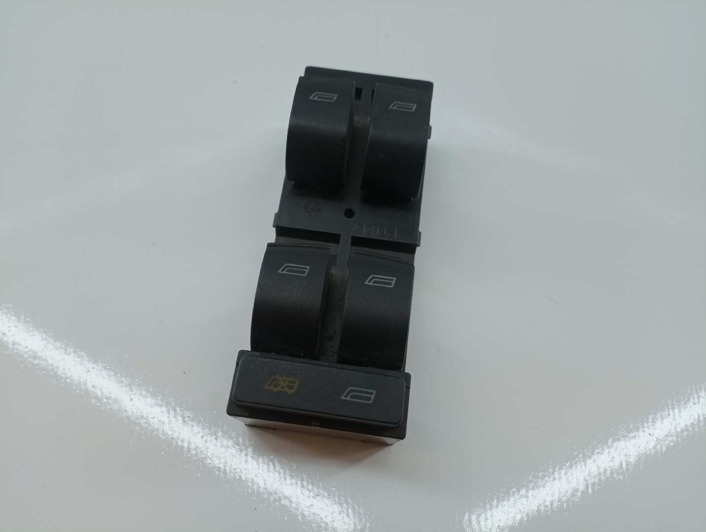 Interruptor Vidros Frente Esquerdo AUDI A3 (8L1) | 96 - 06