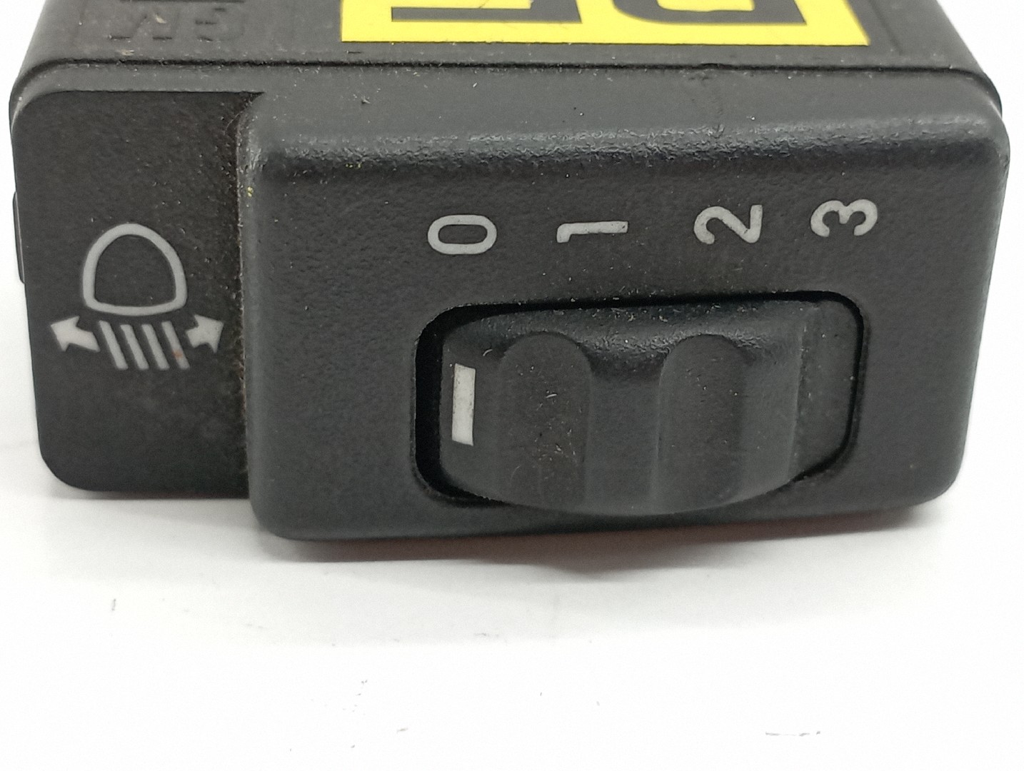 Regulador de luzes OPEL CORSA B (S93) | 93 - 02