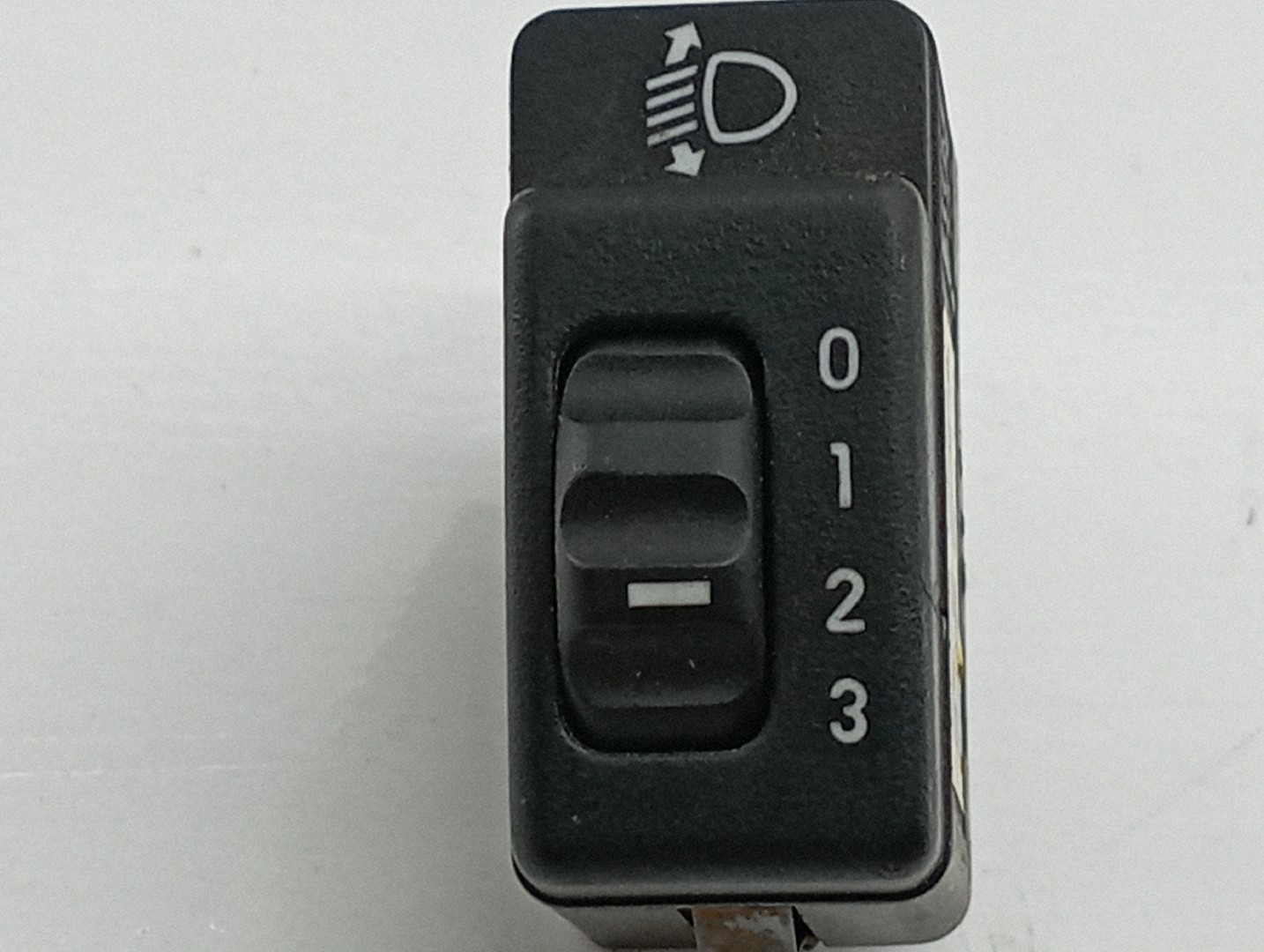Regulador de luzes OPEL CORSA B (S93) | 93 - 02 Imagem-3