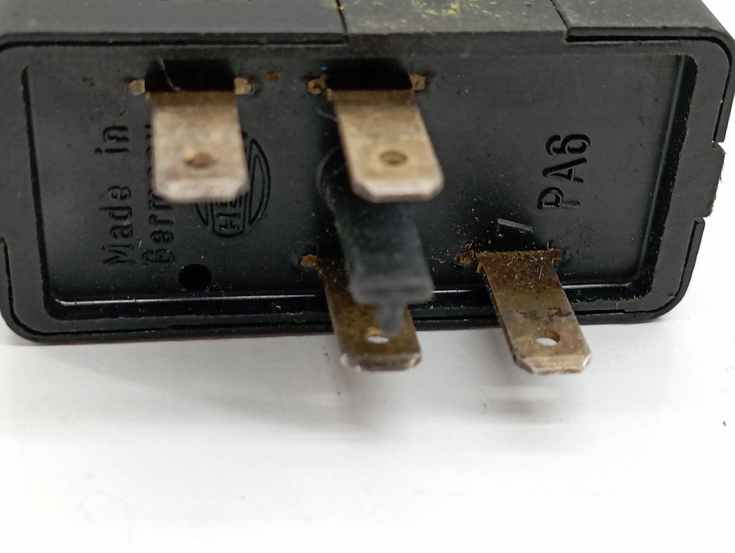 Regulador de luzes OPEL CORSA B (S93) | 93 - 02 Imagem-2