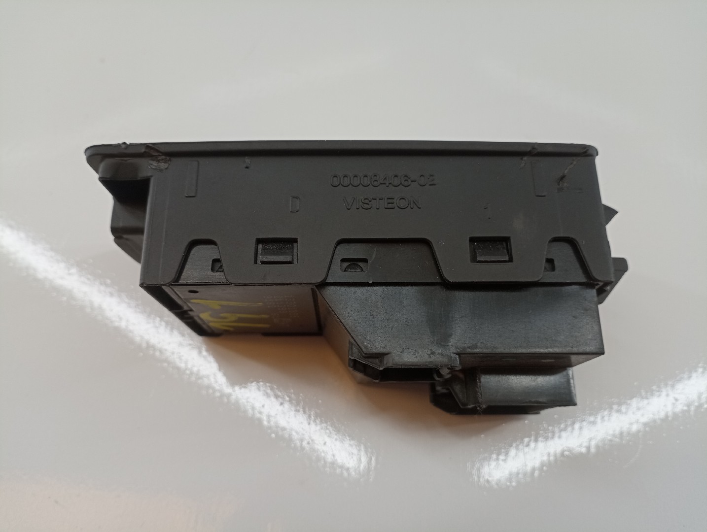 Comutador de vidro frente direito OPEL INSIGNIA A (G09) | 08 - 17 Imagem-2