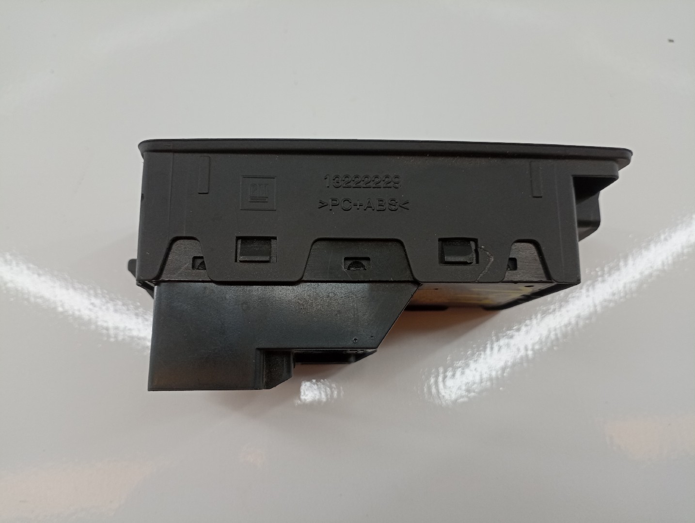Comutador de vidro frente direito OPEL INSIGNIA A (G09) | 08 - 17 Imagem-4