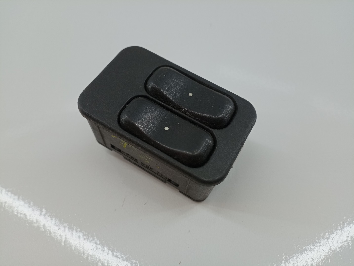 Comutador de vidro frente esquerdo OPEL ASTRA G Hatchback (T98) | 98 - 09 Imagem-3