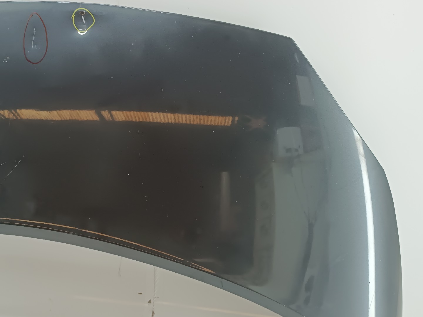 Capo RENAULT SCÉNIC II (JM0/1_) | 03 - 10 Imagem-6