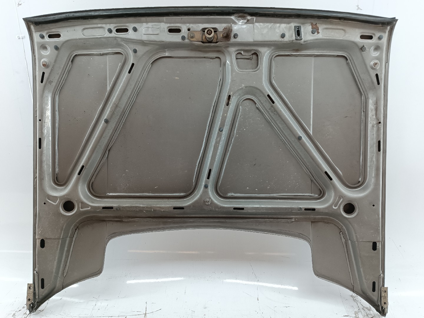 Capo FIAT UNO (146_) | 83 - 06