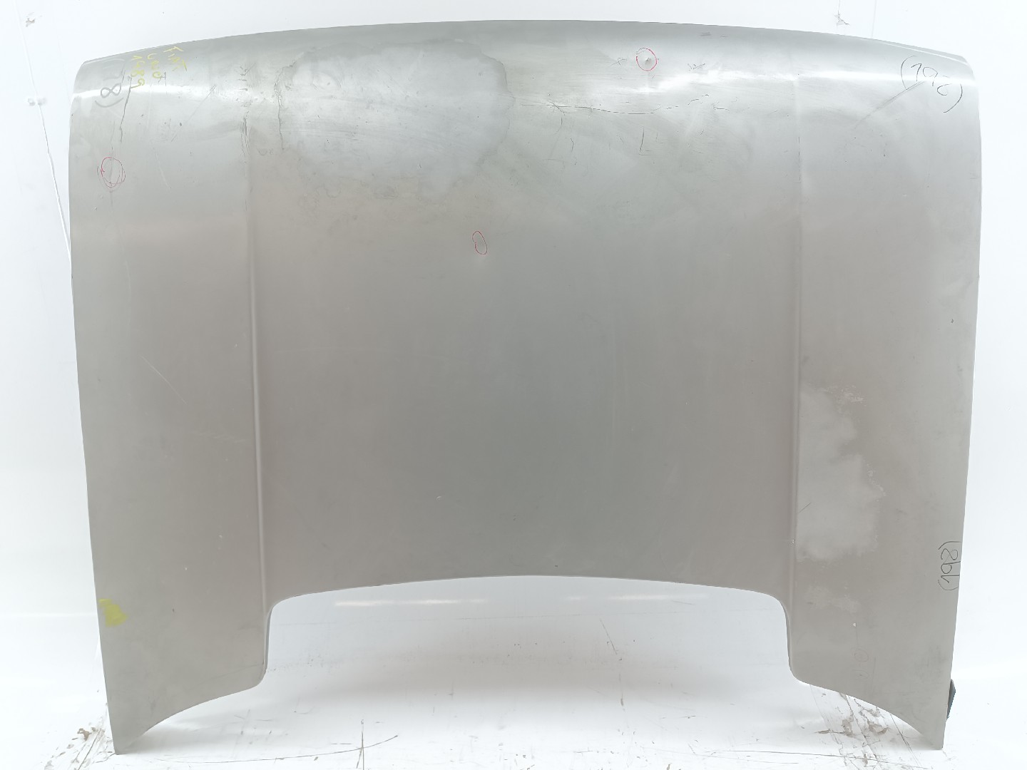 Capo FIAT UNO (146_) | 83 - 06 Imagem-5