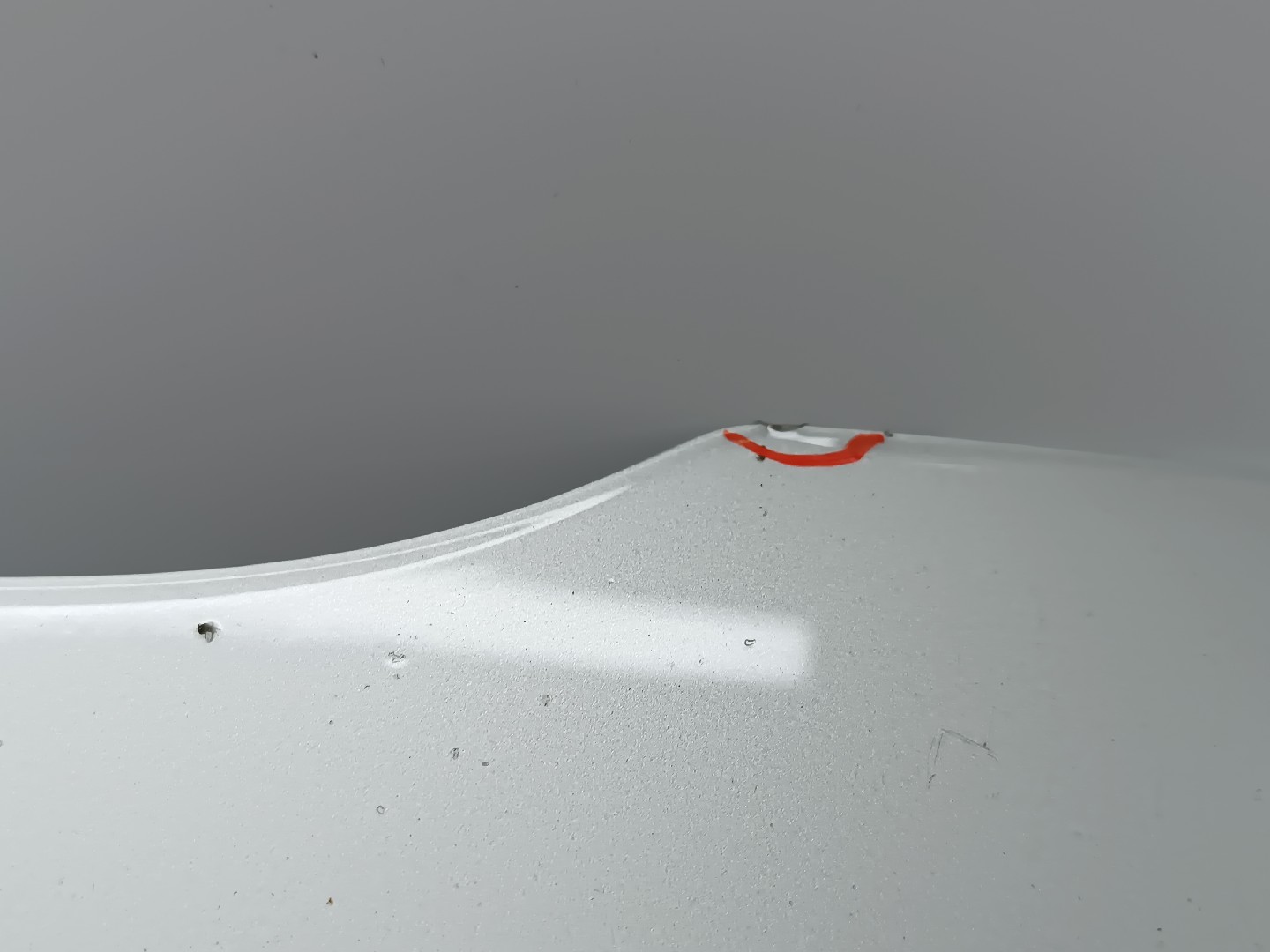 Capot MAZDA 5 (CR19) | 05 - 10 Imagem-7