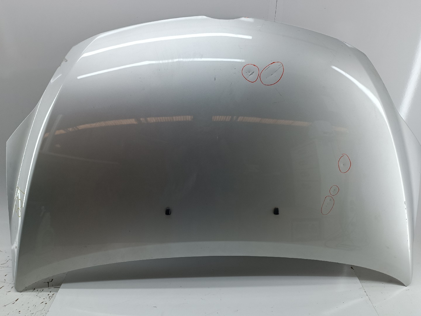 Capot MAZDA 5 (CR19) | 05 - 10 Imagem-2