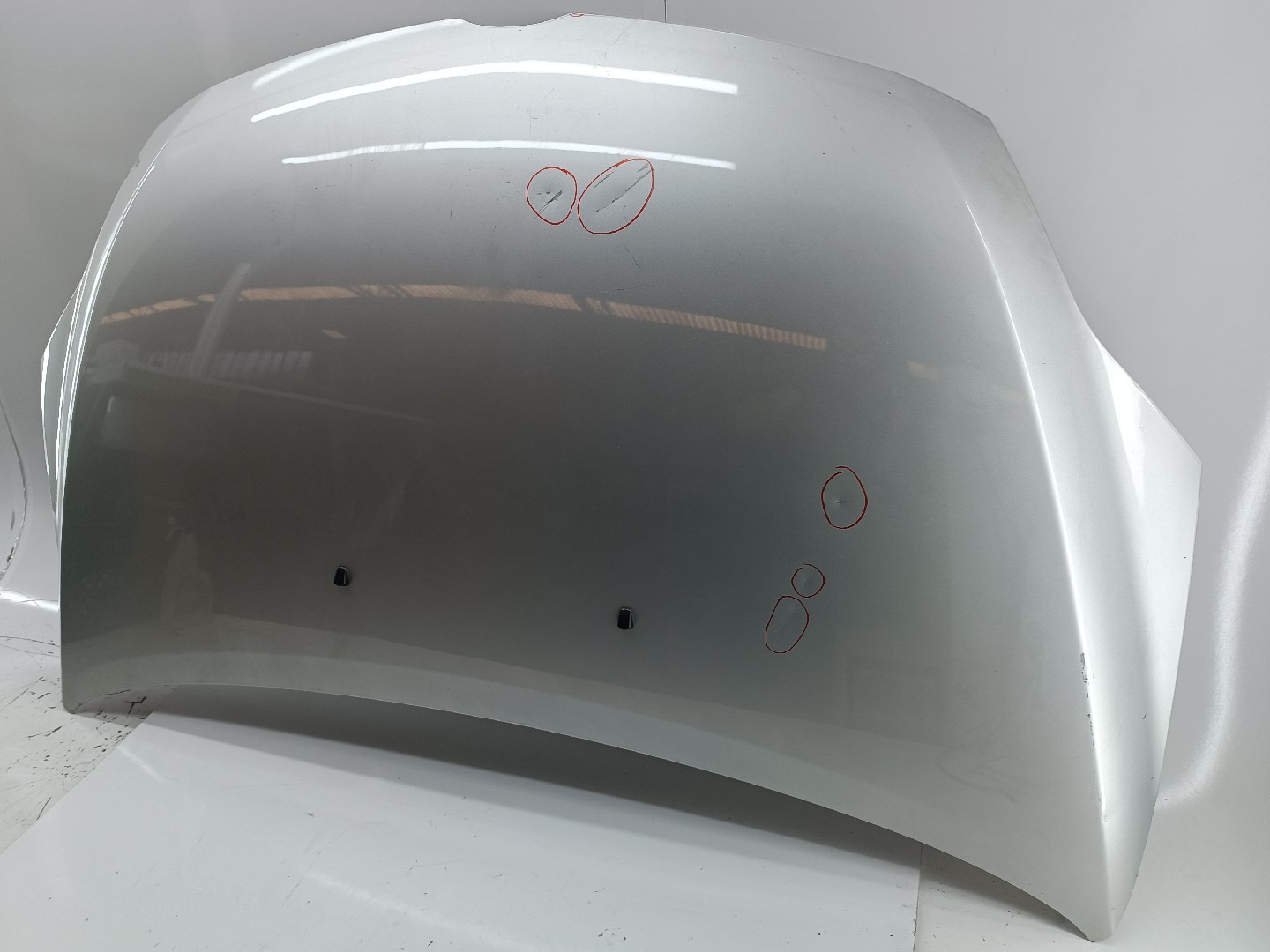 Capot MAZDA 5 (CR19) | 05 - 10 Imagem-10