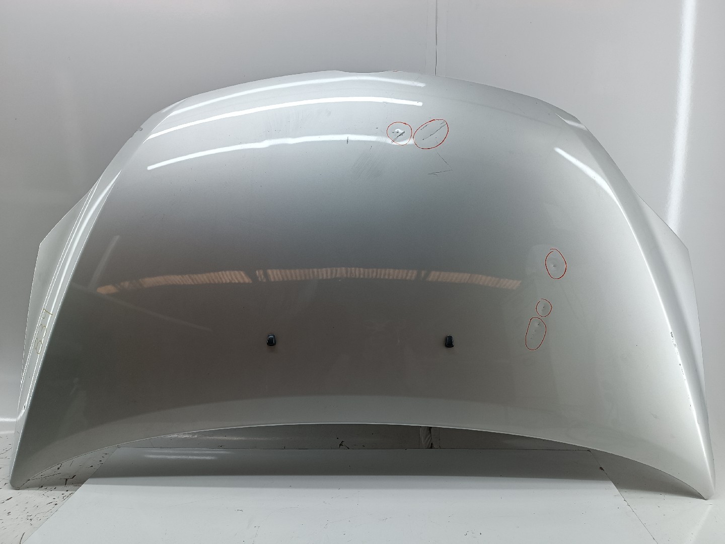 Capot MAZDA 5 (CR19) | 05 - 10 Imagem-12