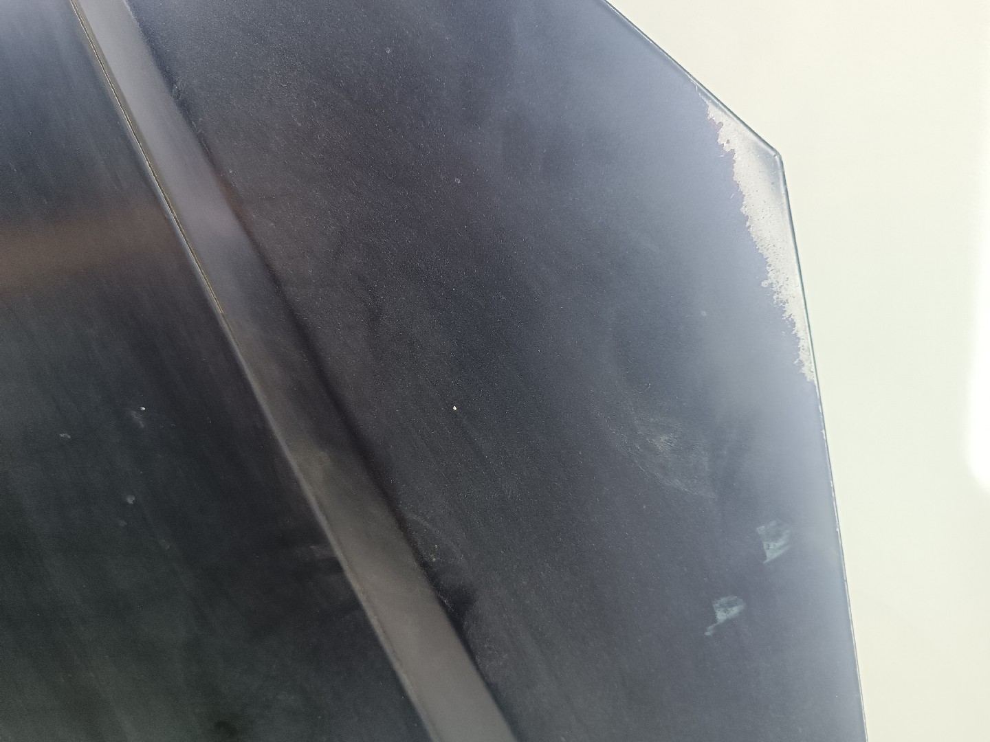 Capot FORD FOCUS (DAW, DBW) | 98 - 09 Imagem-6