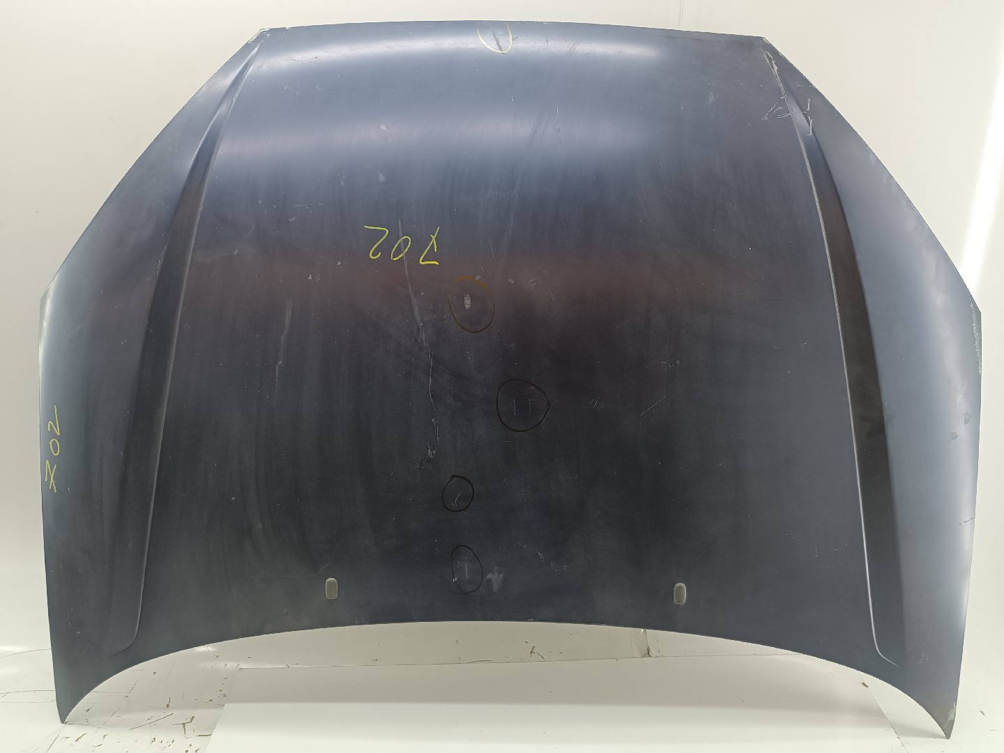 Capot FORD FOCUS (DAW, DBW) | 98 - 09